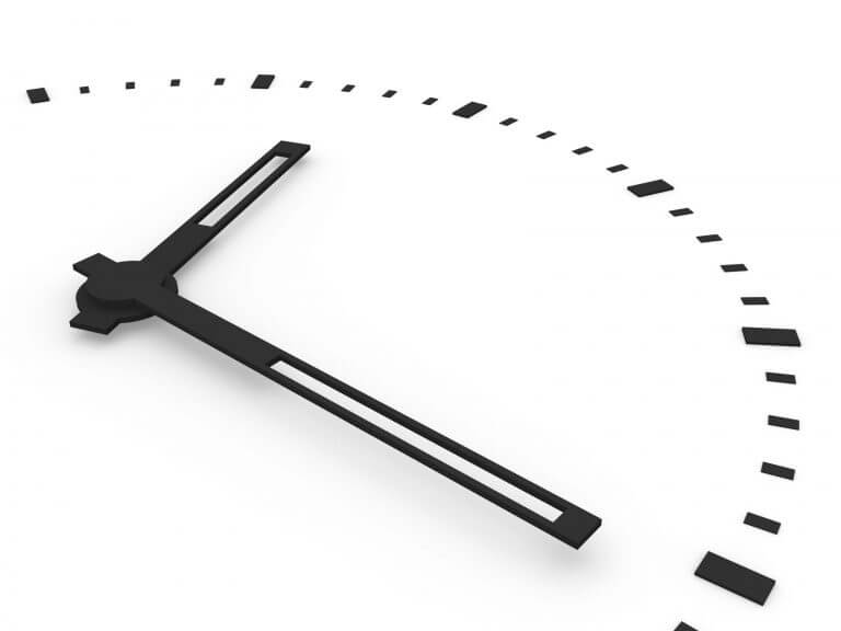 Clock | Silent Disco