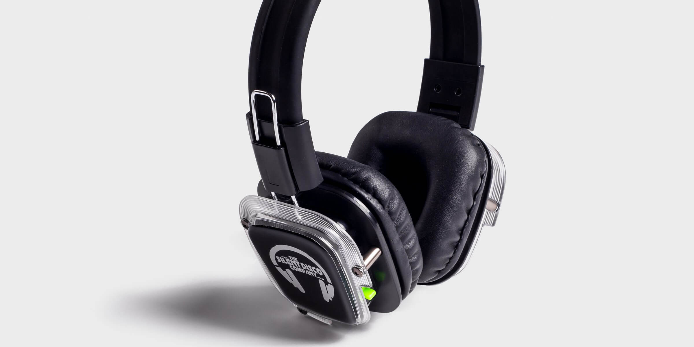 Easy Volume & Channel Control