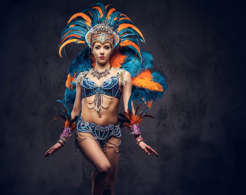 Carnival party theme ideas