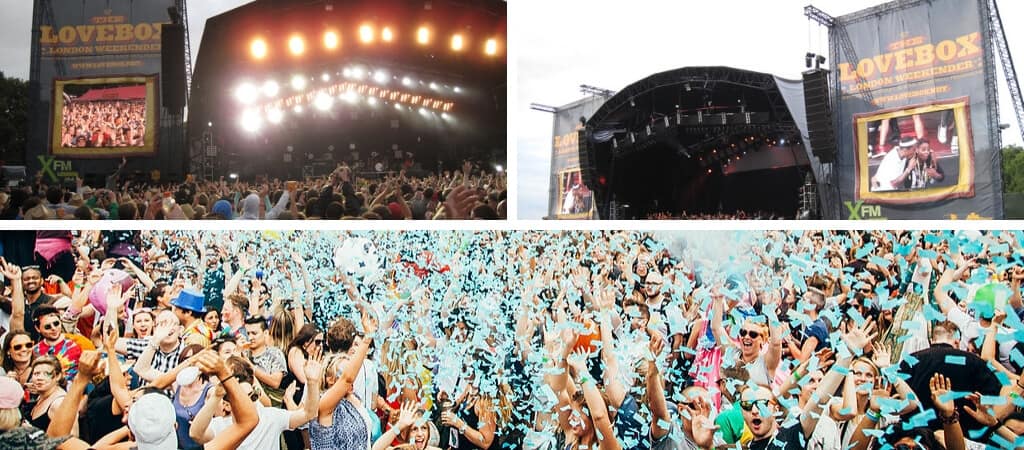 Lovebox