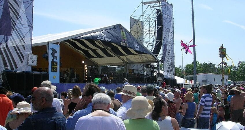 New-Orleans-festival