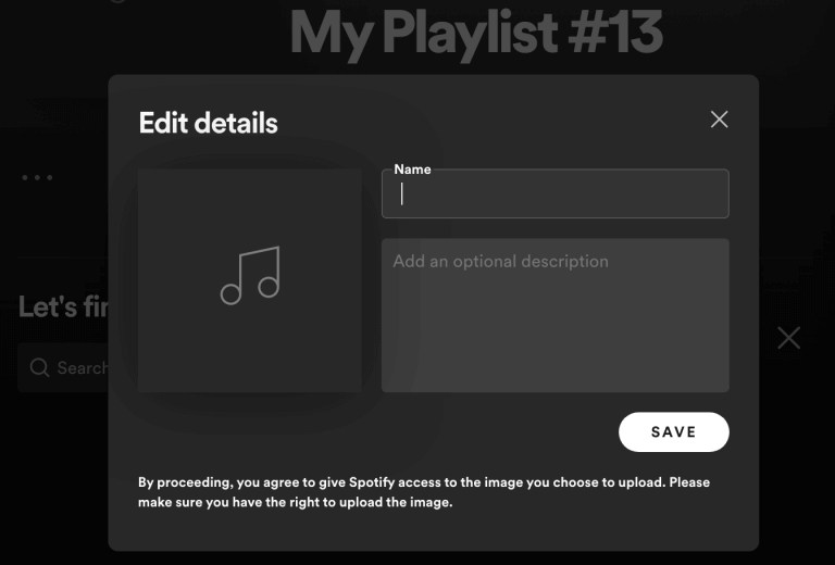 Spotify-Create-New-Playlist