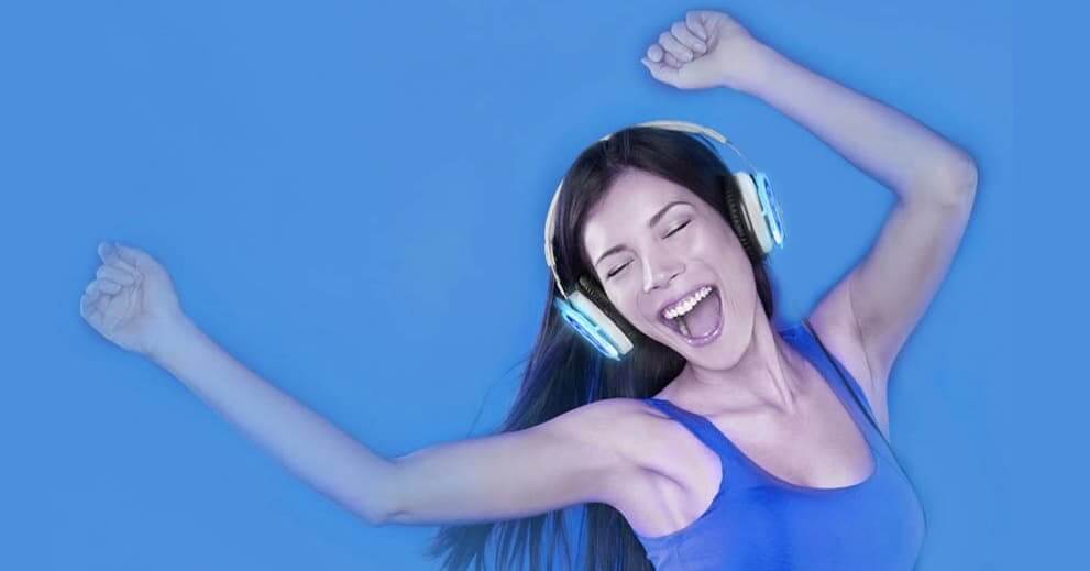 Silent Disco Hire UK