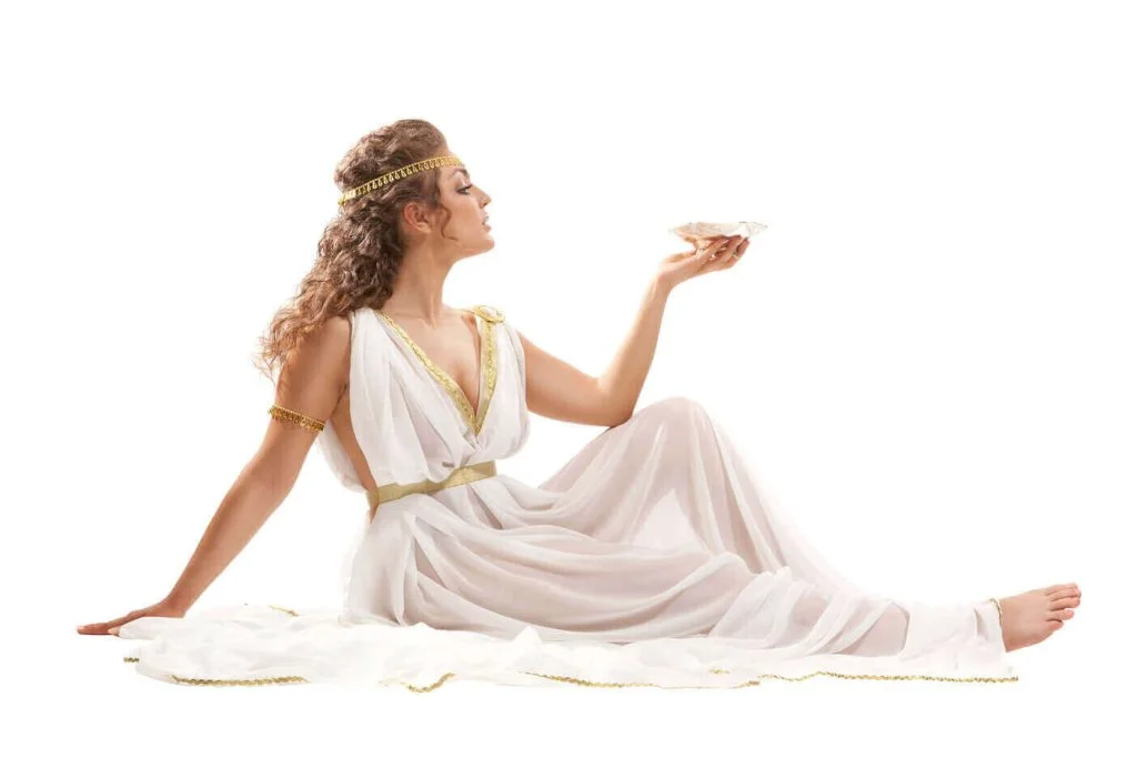Toga Theme Night