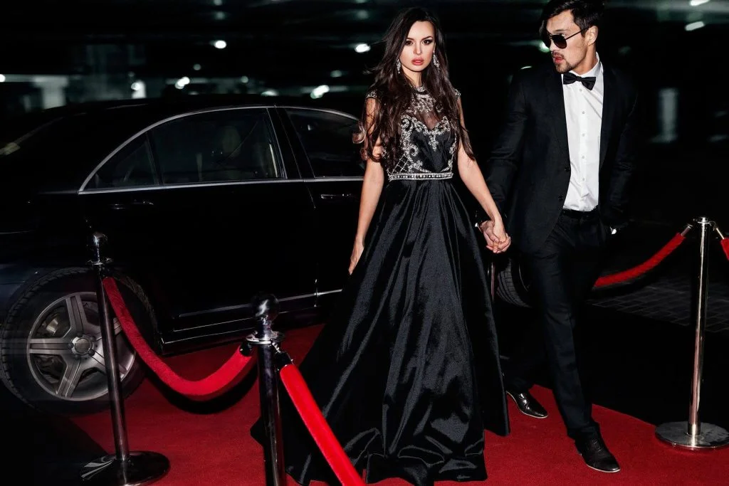 hollywood party theme