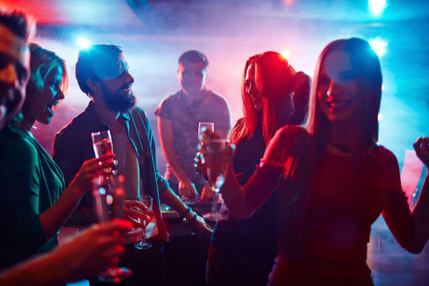 40 Party Theme Ideas For Your Next Event | Silent Disco