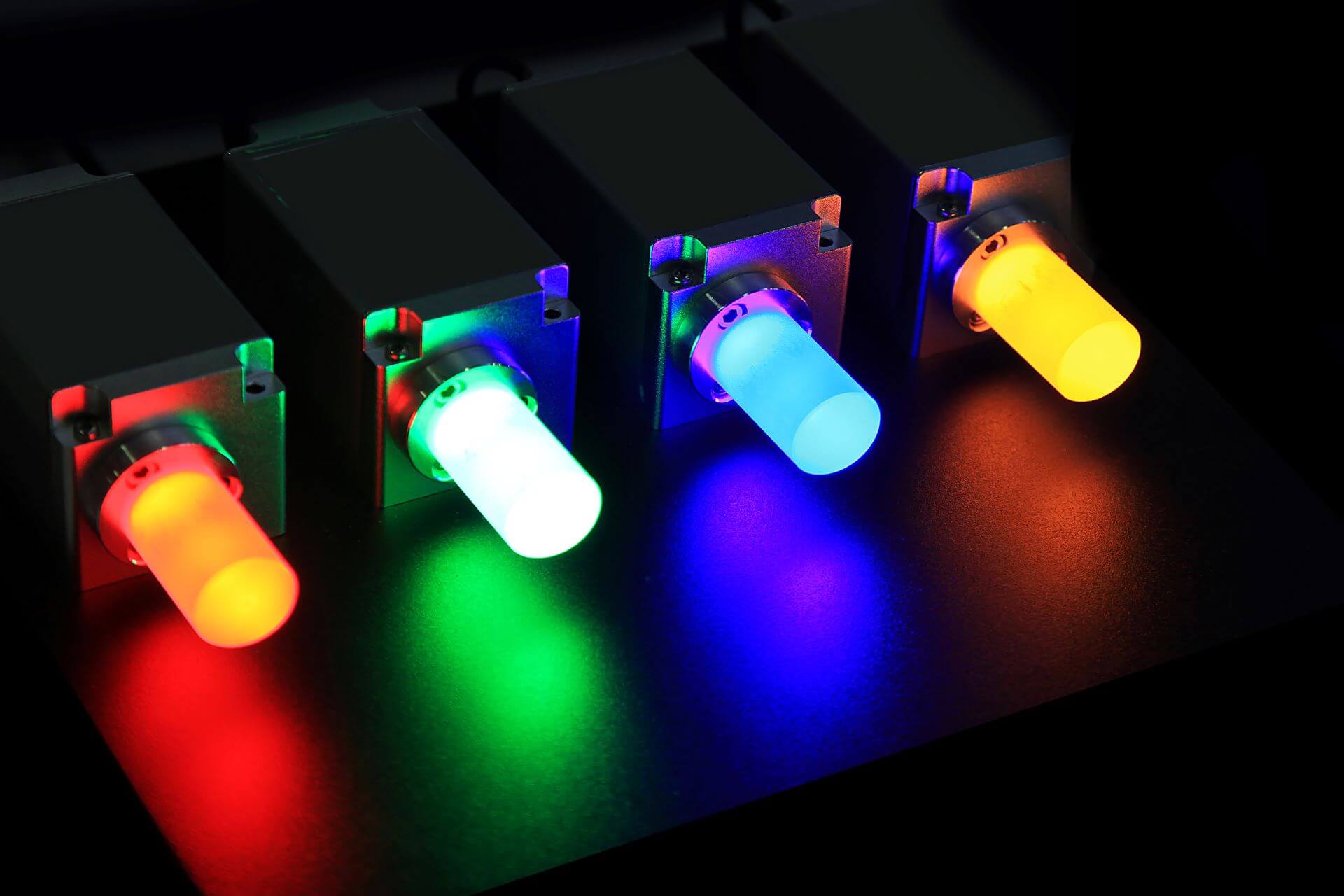LED Disco Lights, Par Cans & Lasers