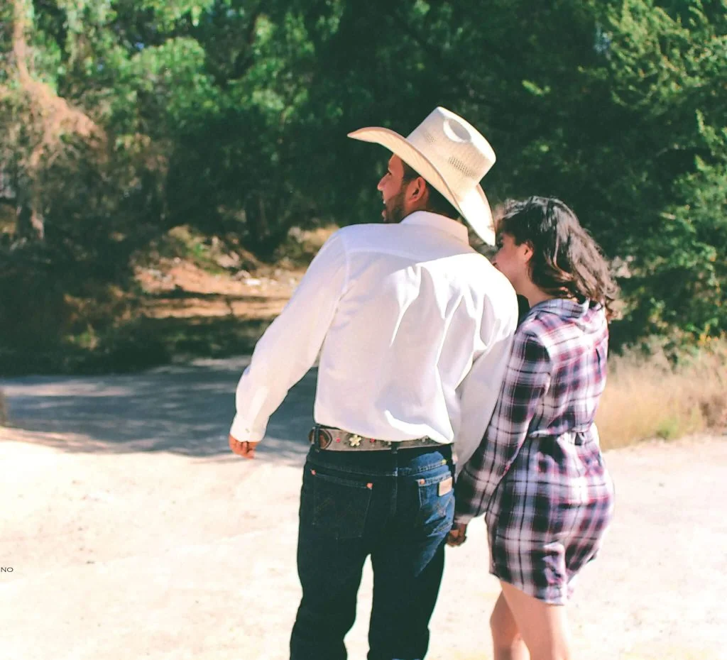 wild west party theme