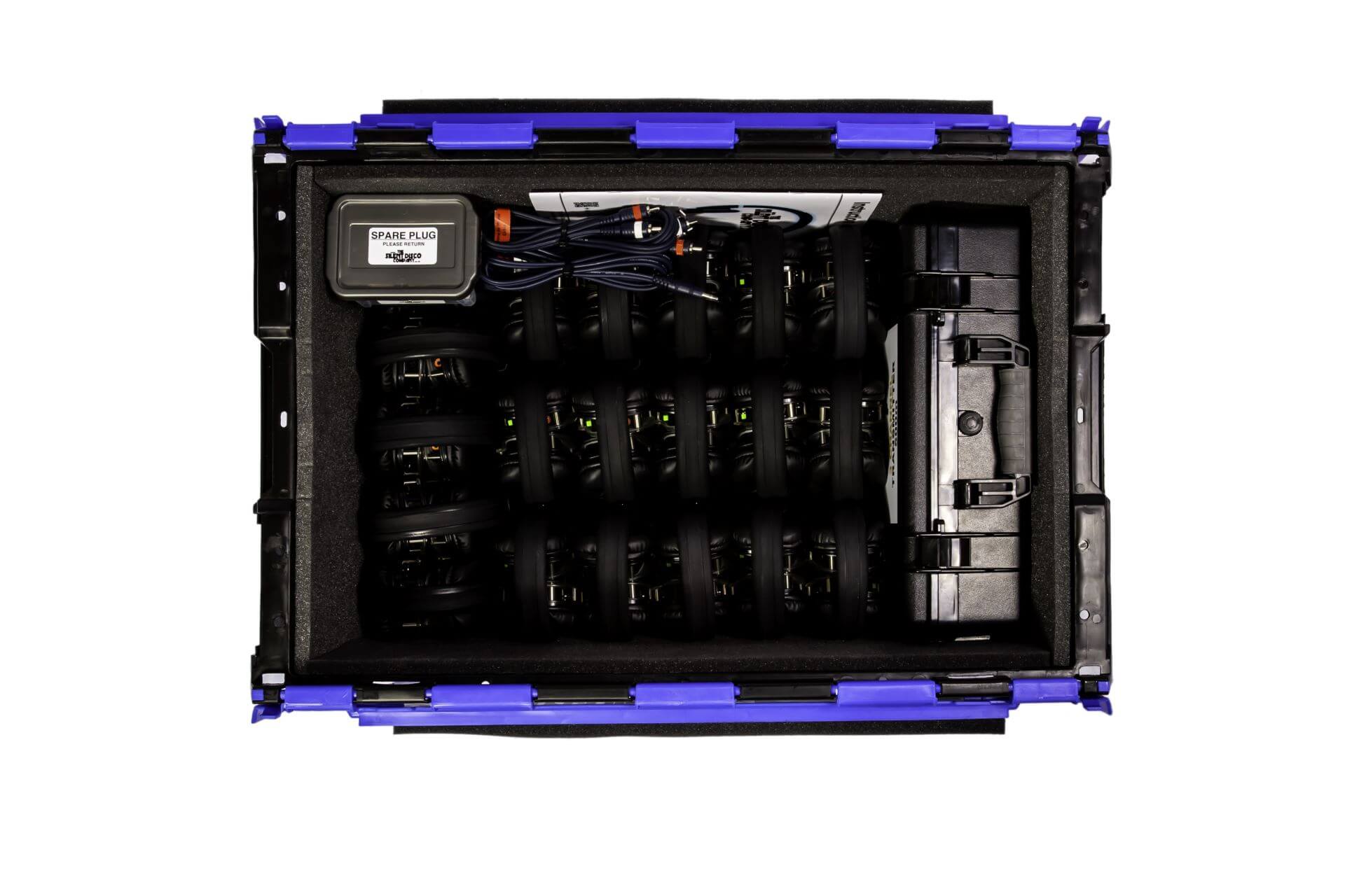 beautifully packages