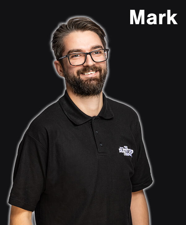 Mark