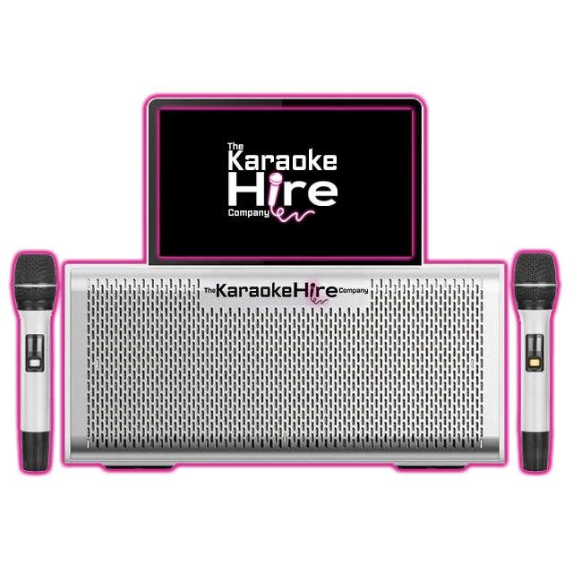 The Silent Disco Karaoke Console Hire