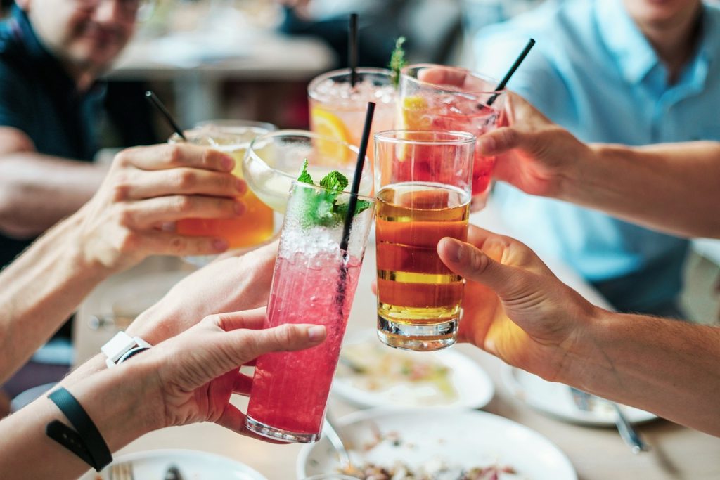 Cocktail-Making Masterclass | Silent Disco