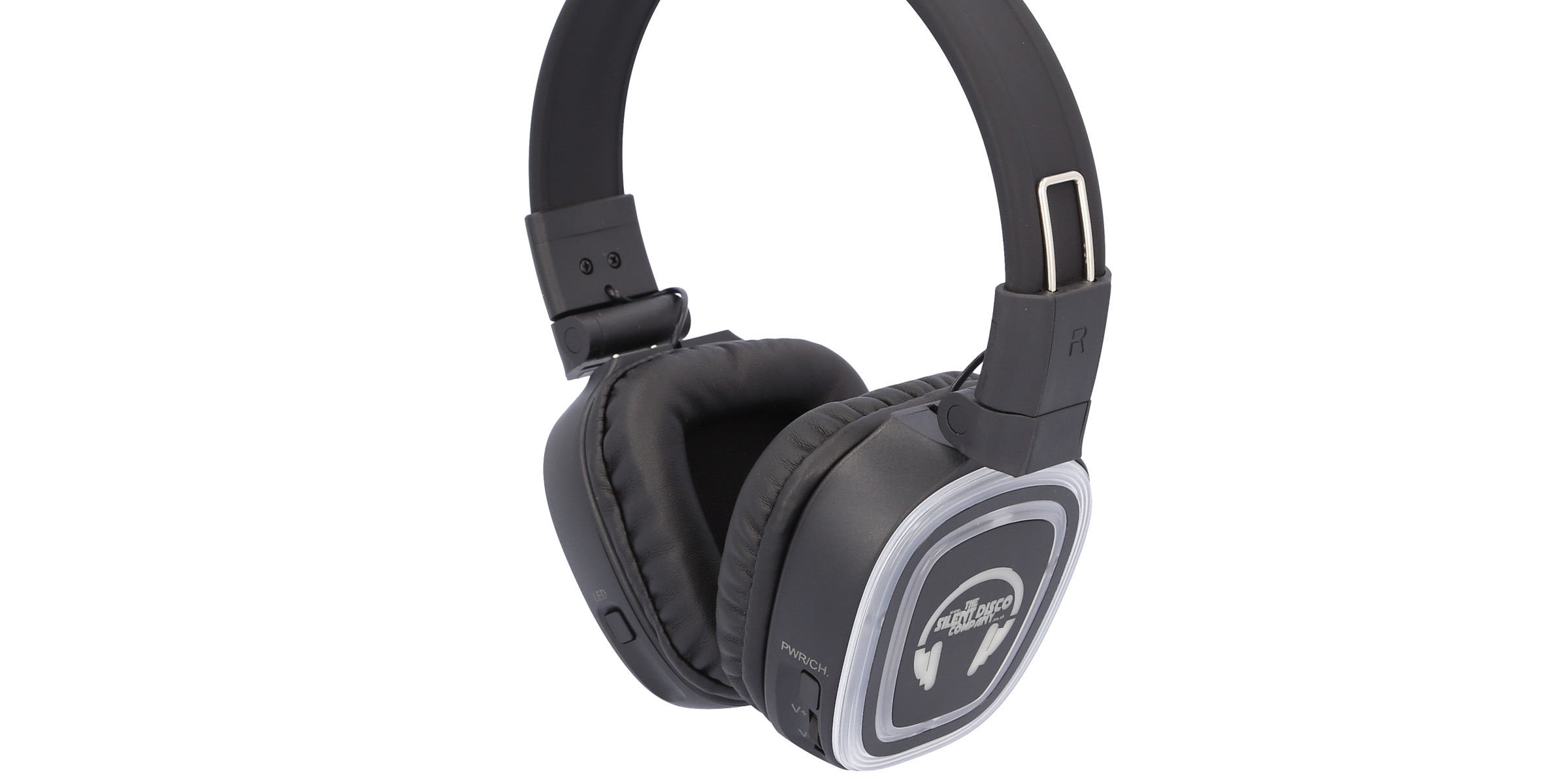 NXTGEN Silent Disco Headphones