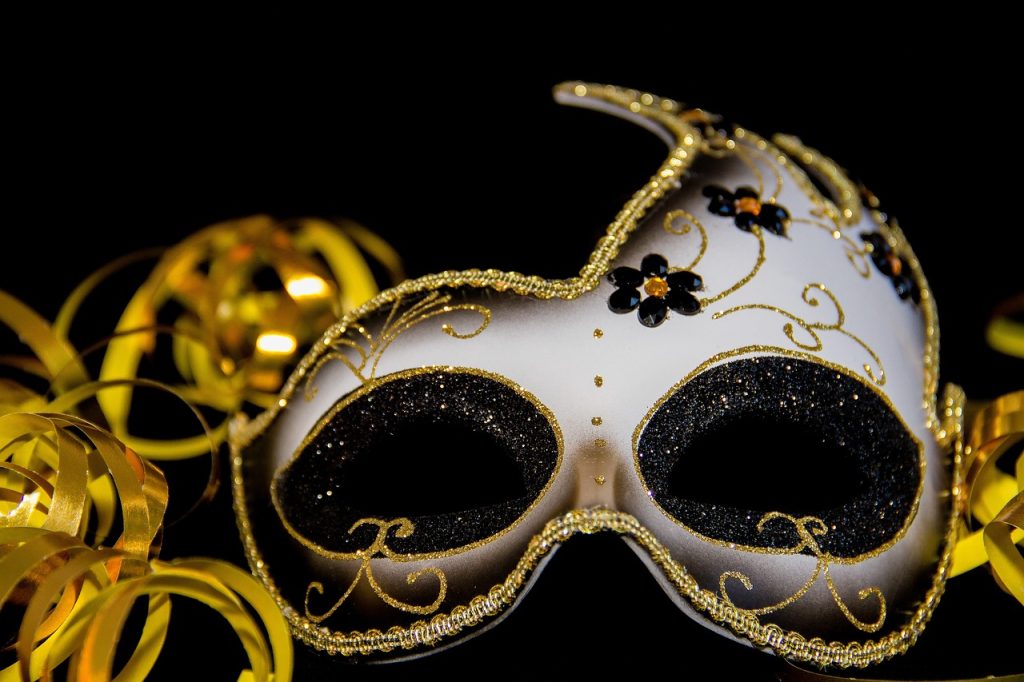masquerade ball 