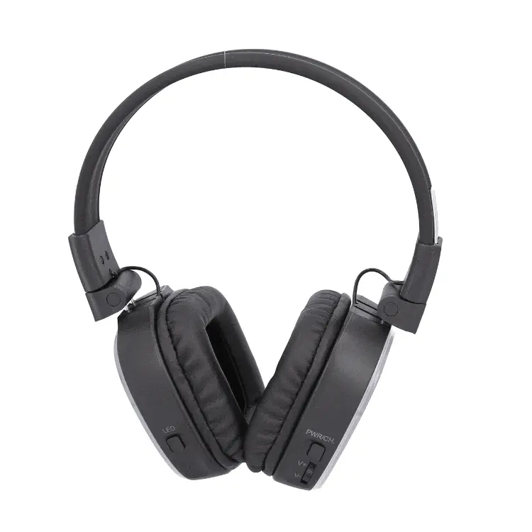Silent Disco Headphones