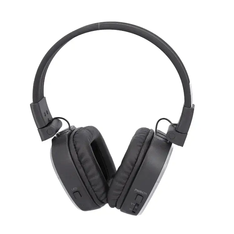 Silent Disco Headphones